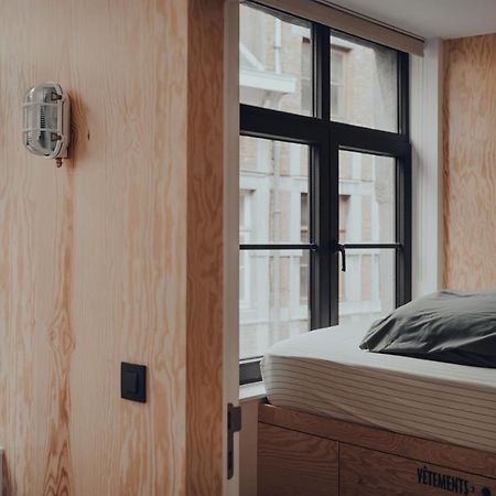 Cabane Urbaine 1 - Centre Намюр Екстериор снимка